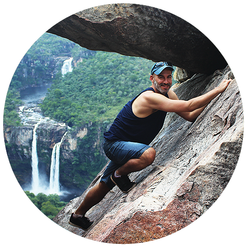 עידן גולנר - סלייד דיגיטל